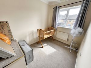 Bedroom- click for photo gallery